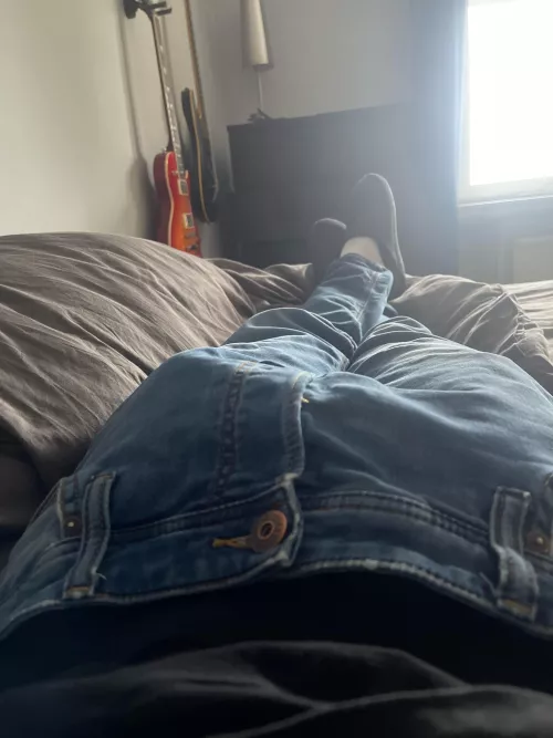 What more can I say?