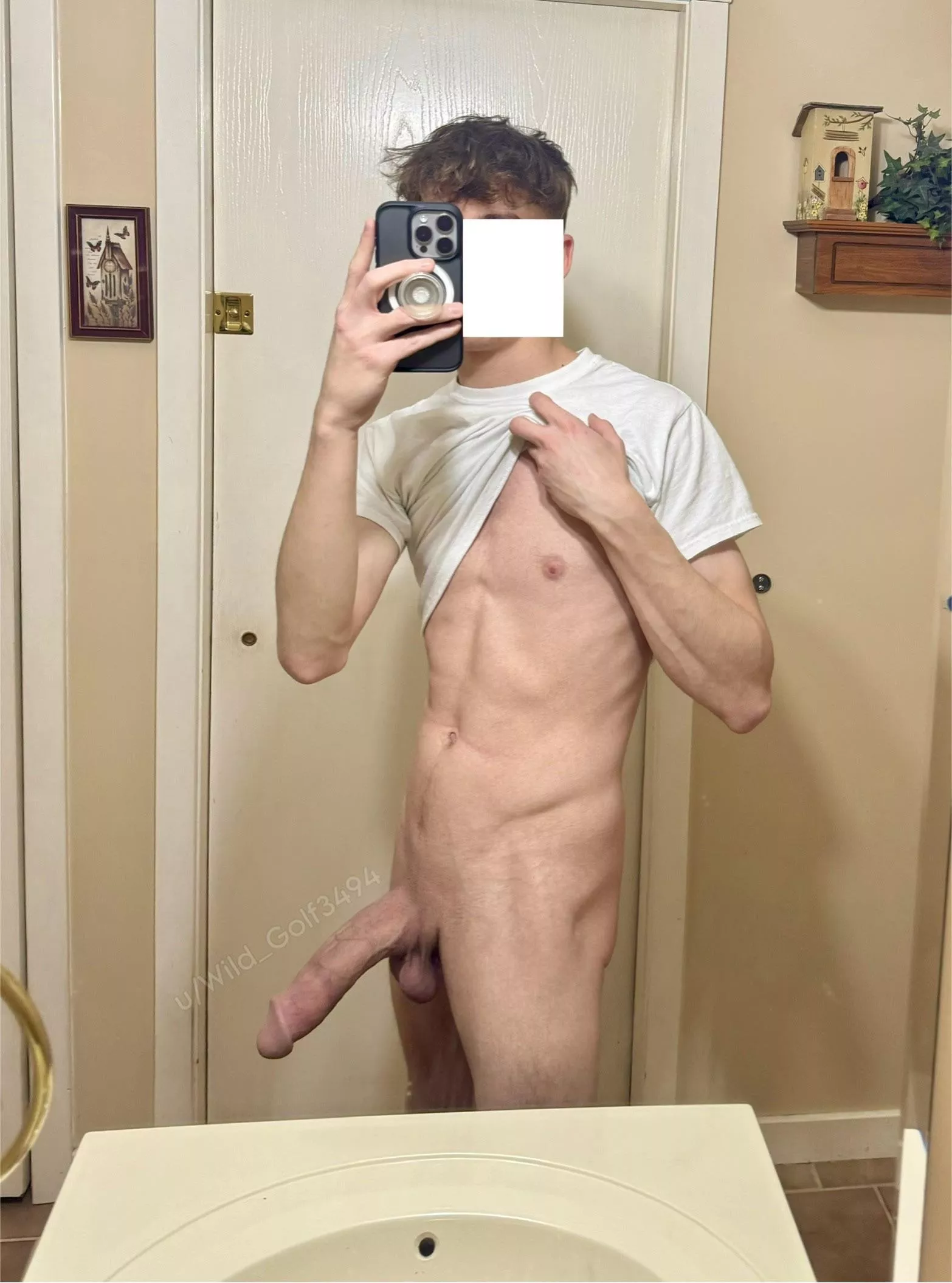 what would you do if i whipped this out? 😉