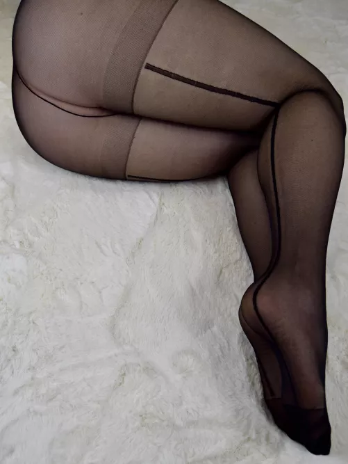 What’s the view like from up there?