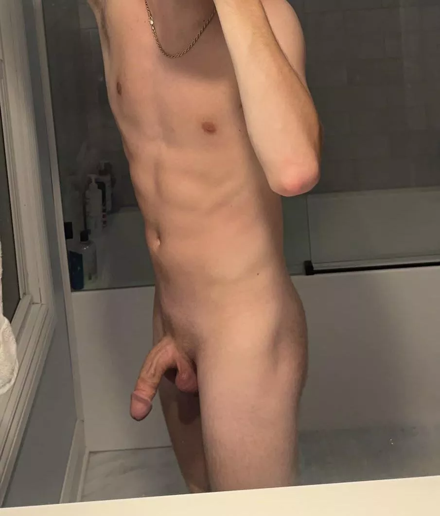 What’s your opinion on a soft cock?