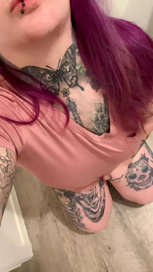 Which one is your favorite?