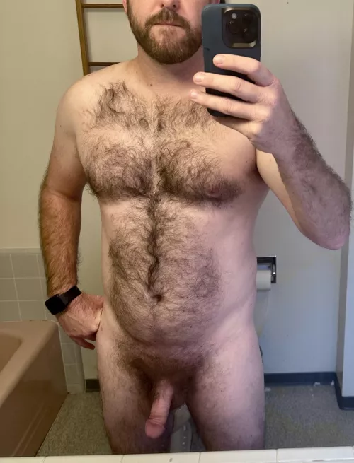 Who else is horny this morning? (37)