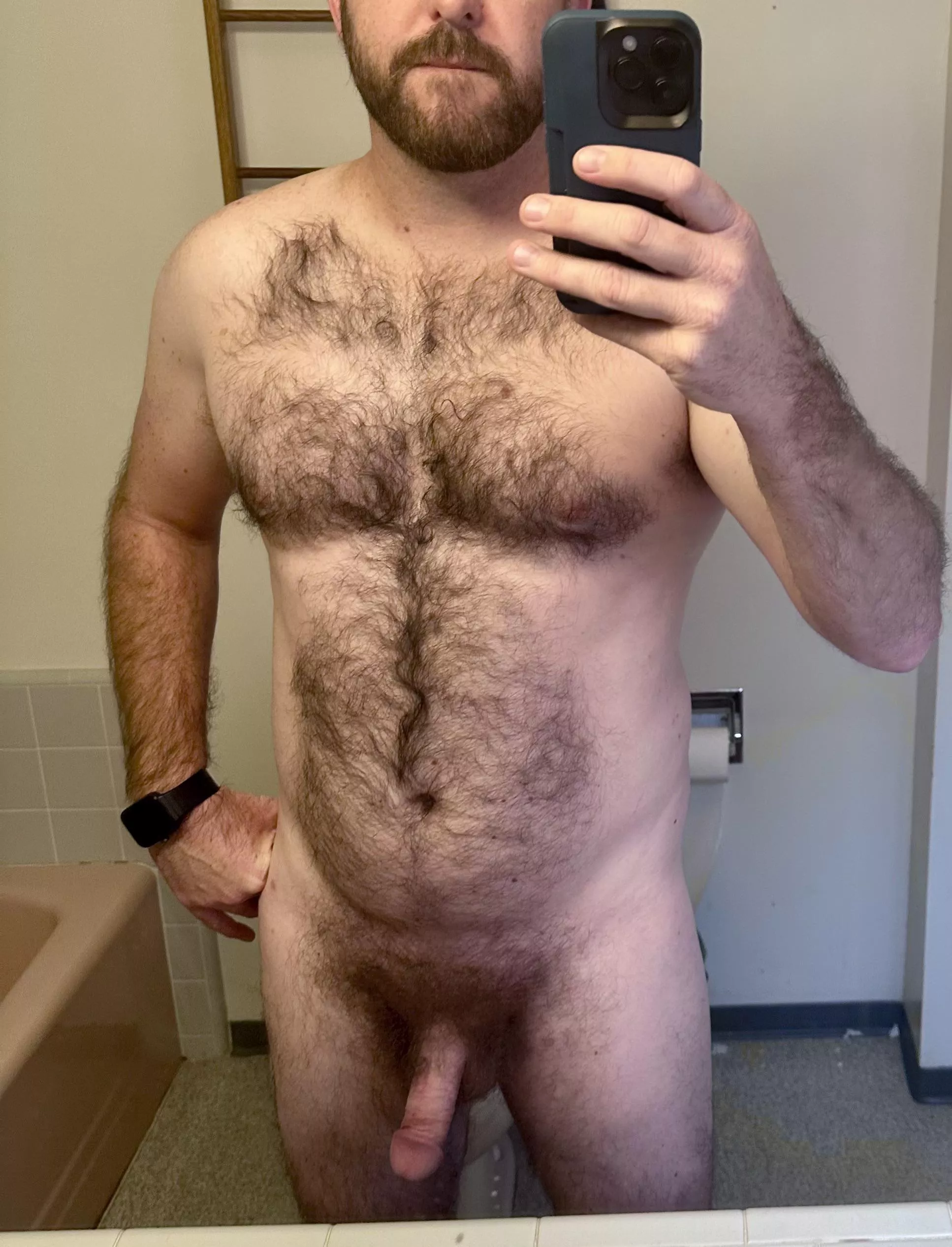 Who else is horny this morning? (37)