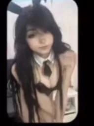 Who is the girl here?