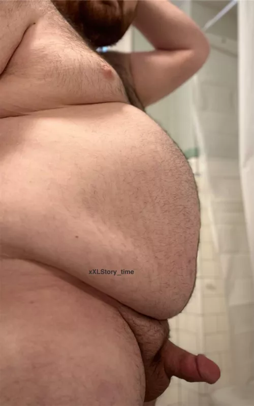 Who likes a little side profile Sunday?😏