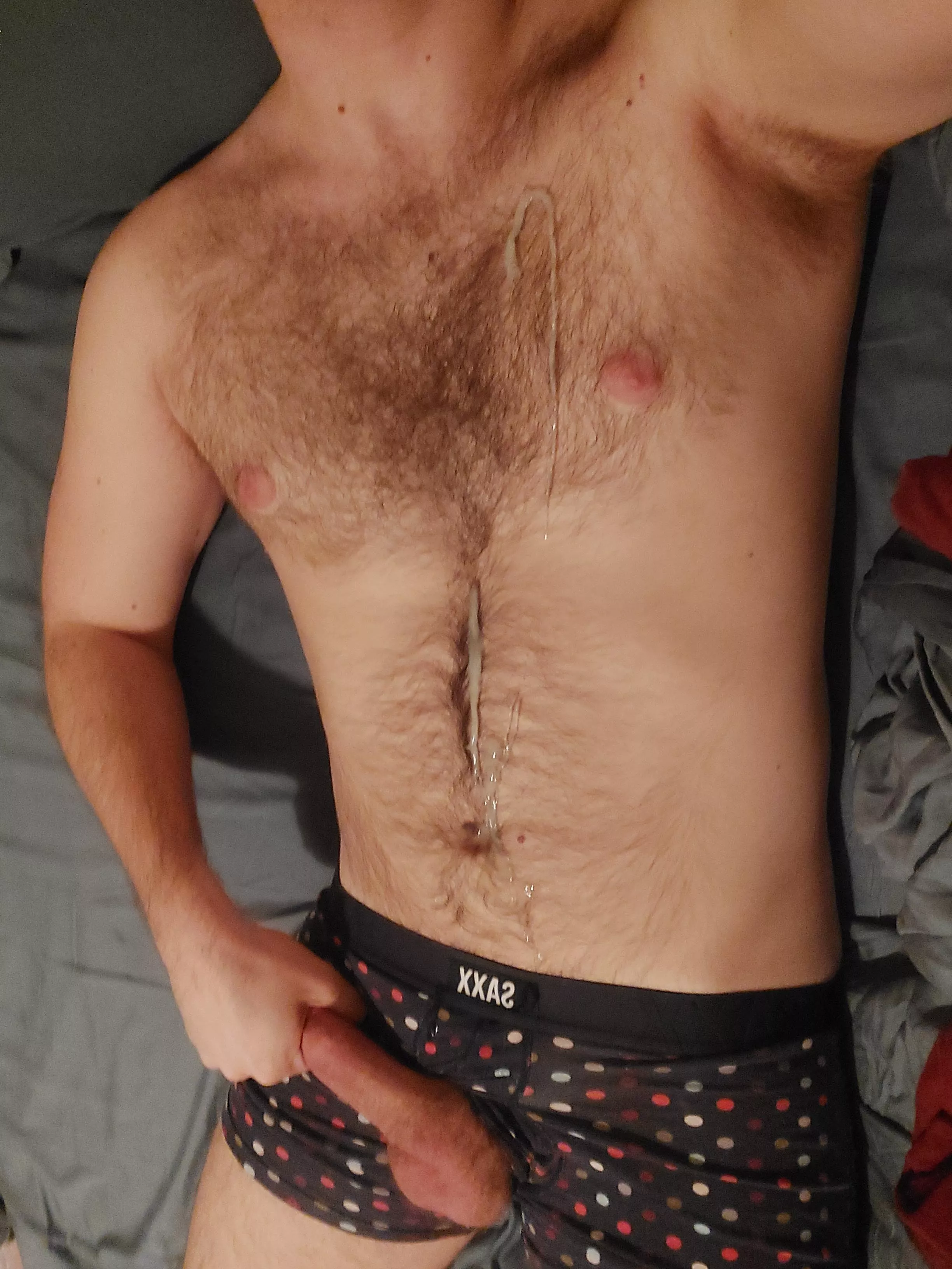 Who prefers thick ropes?