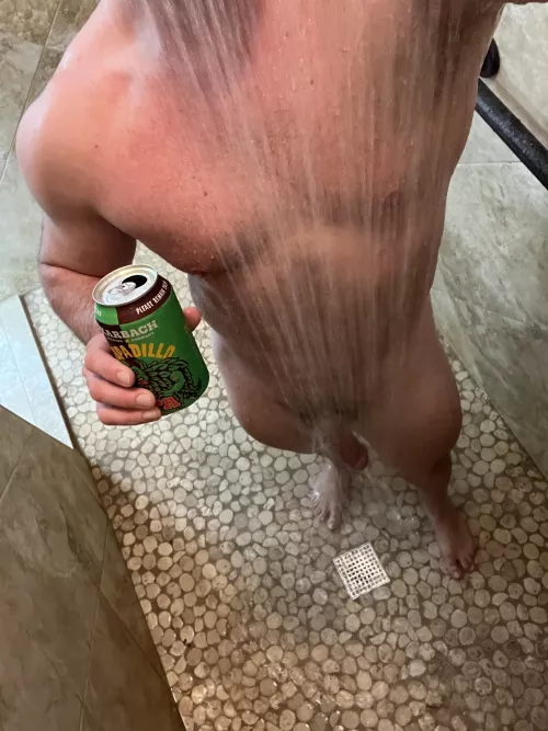 Who wants to join me for a beer? [44]