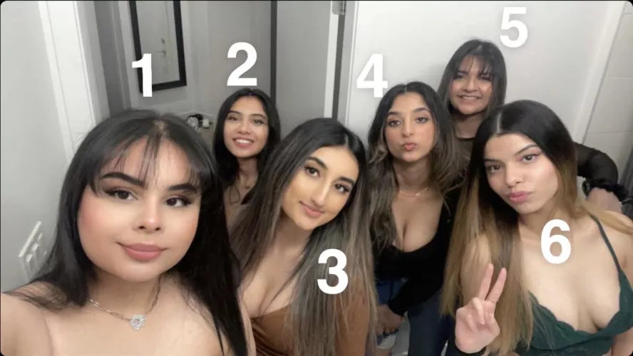 Who’s getting face/throat fucked aggressively and a thick facial at the end of the session? [6]