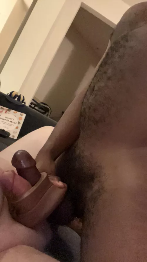 Who’s hole are we using