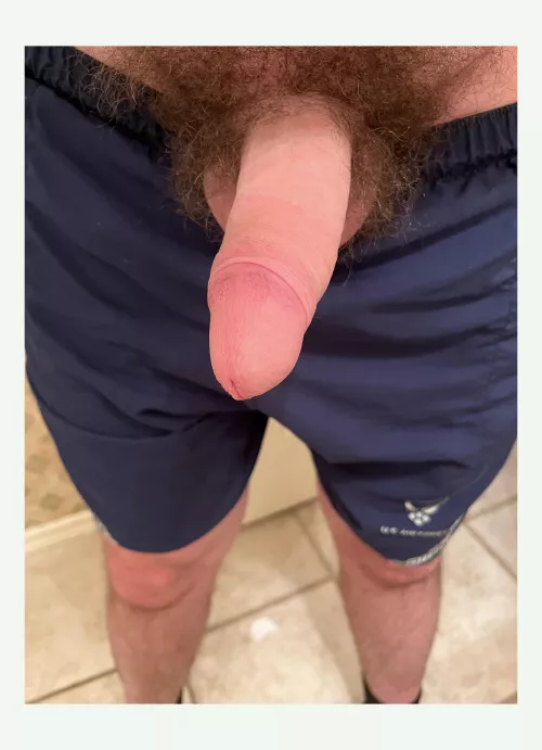 Who’s ready for PT?