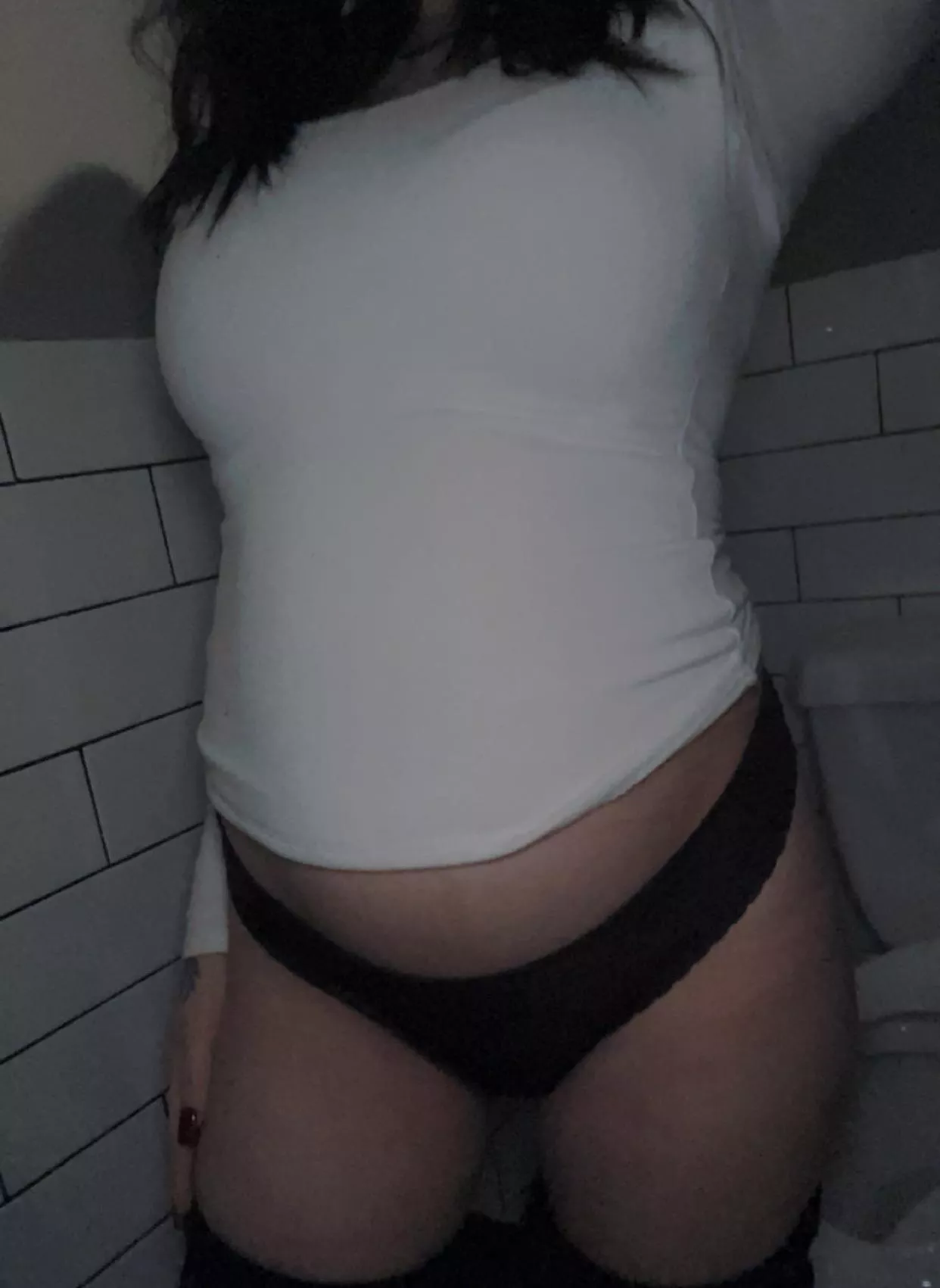 Would u in the public bathrooms