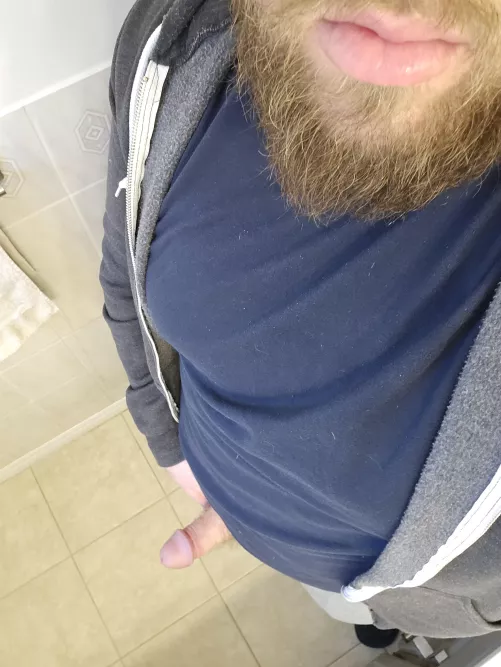 Would you fuck this thick boy?