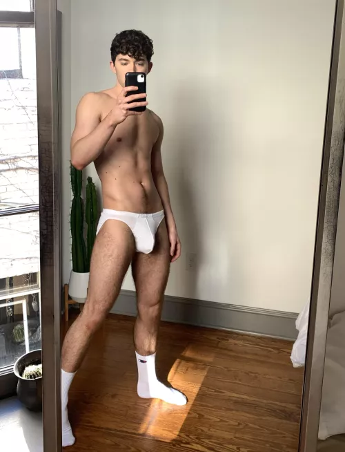 Would you say these are too tight?