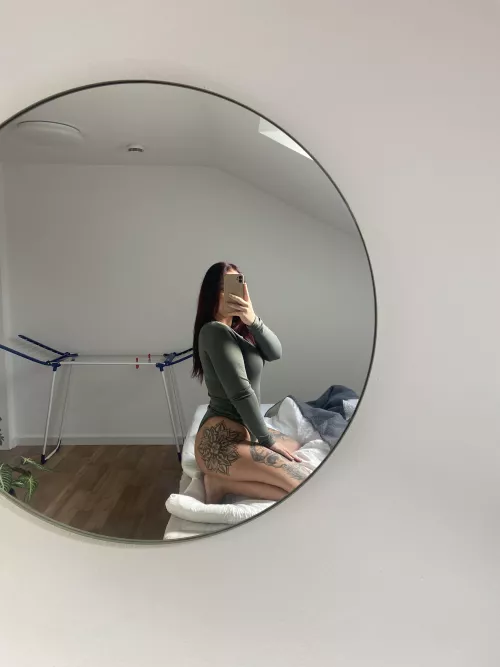 would you take a 5'1 girl ?