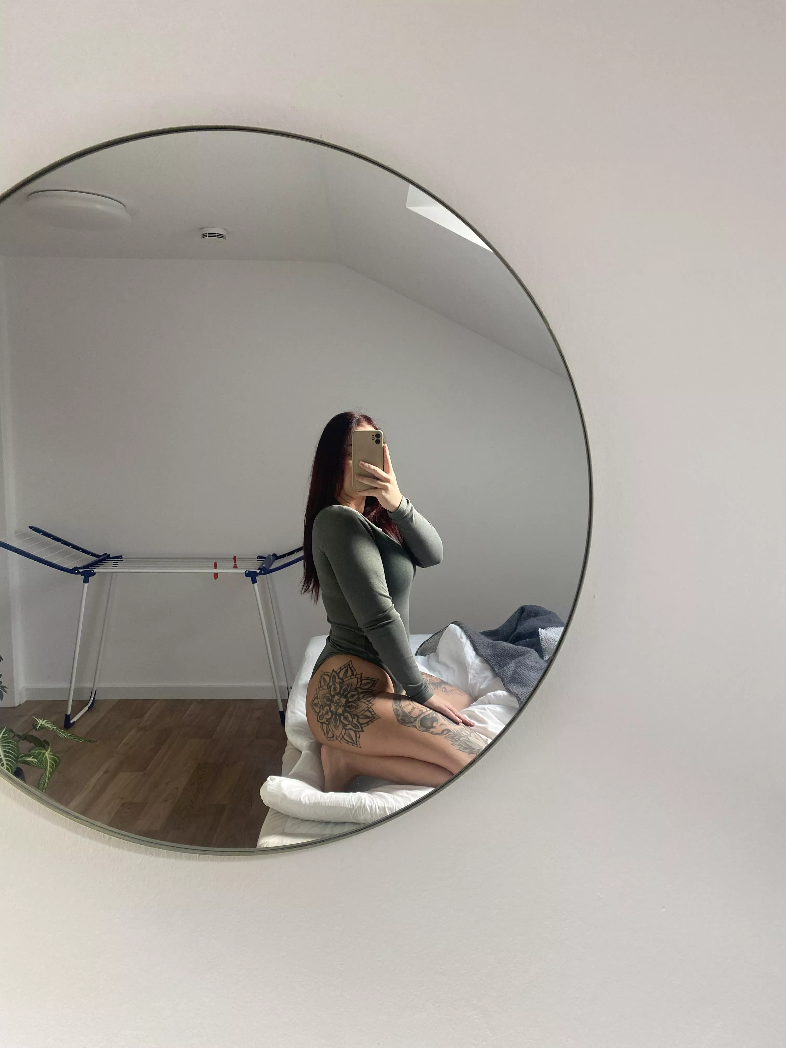 would you take a 5'1 girl ?