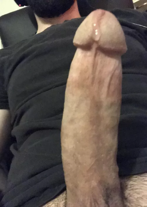 You could use a good stretch 🙂