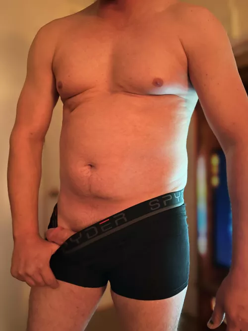 You know you want this daddy dick