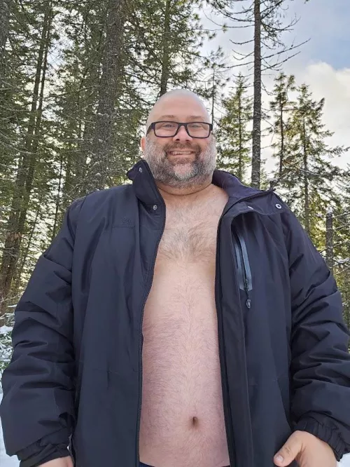 You see me walking down the street, what would you do?