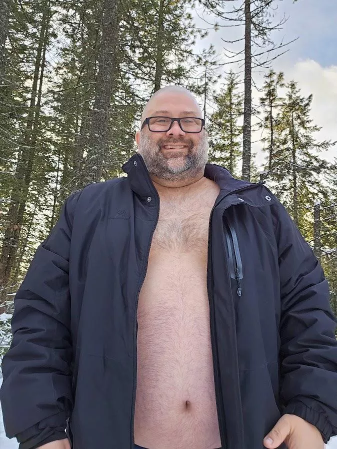 You see me walking down the street, what would you do?