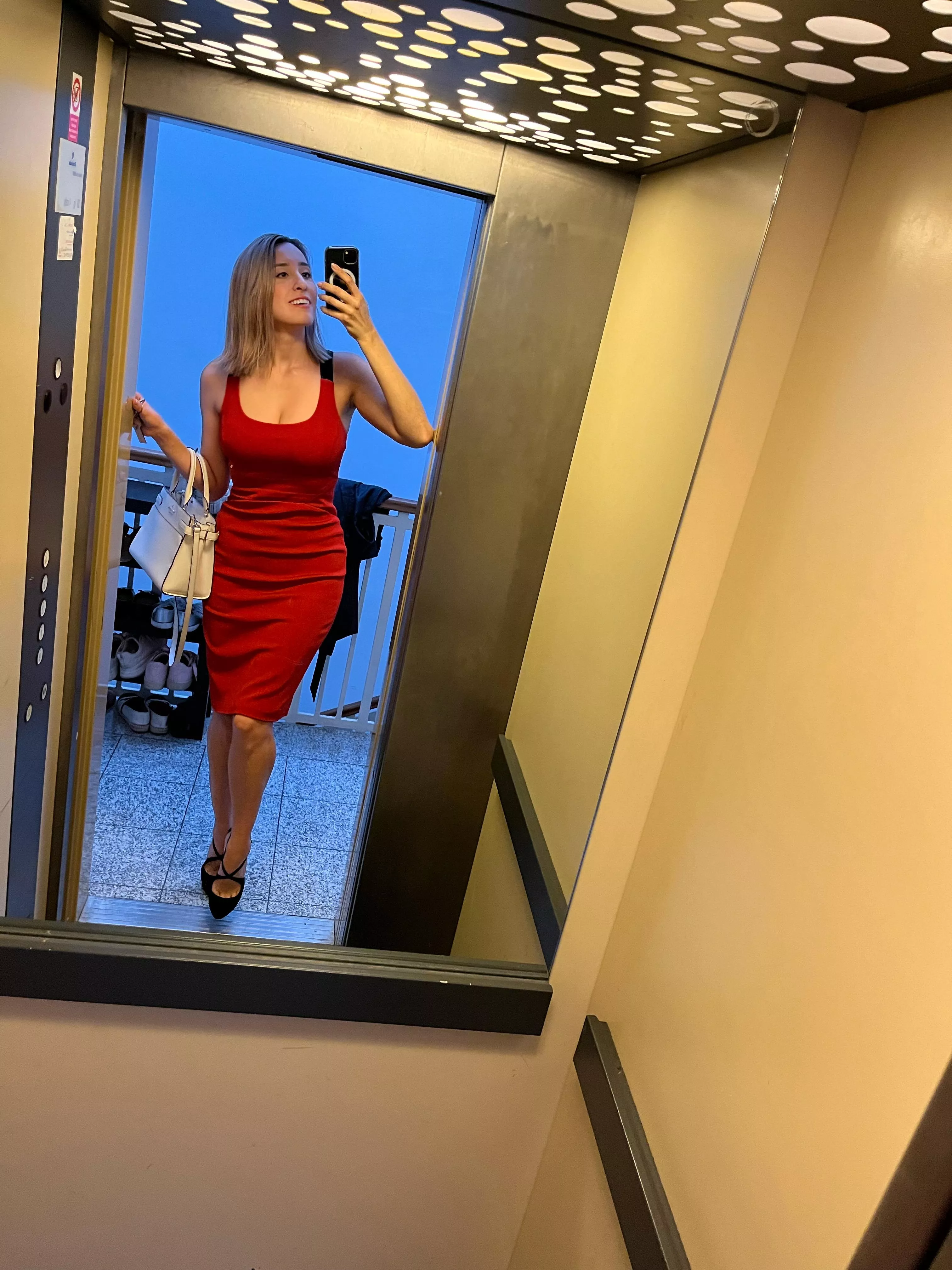 Your favourite PhD student and sexcoach there. How are you today?