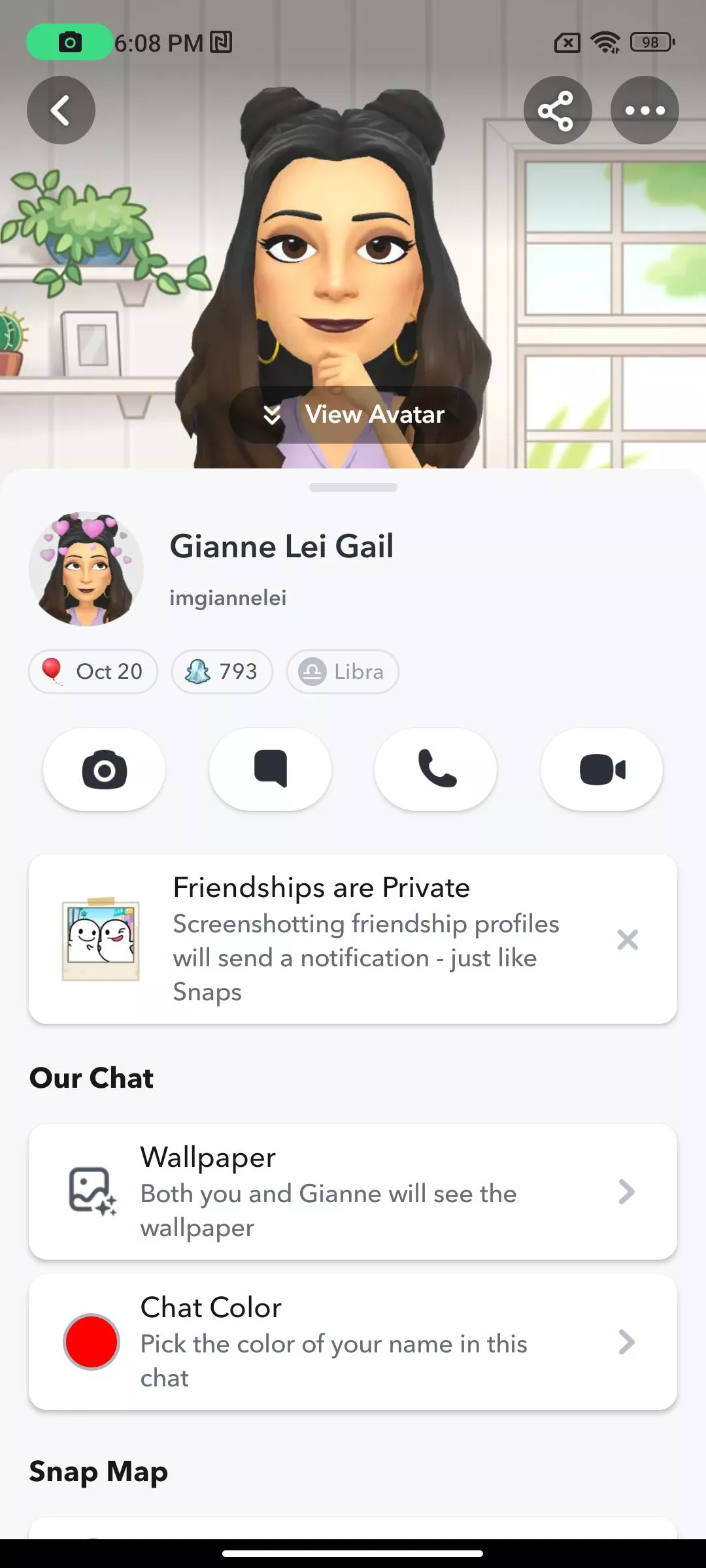 Your free to use slut