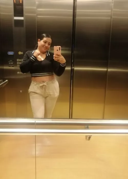 Your sweet little angel