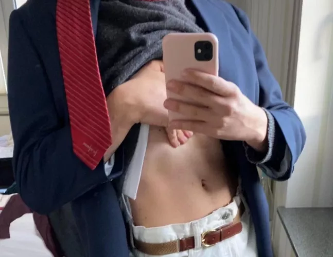 18 Schoolgirl femboy looking for a handsome and muscular men ONLY. Believe me honey, I’ll be ur favorite femboy ever. I’m actually pretty and fem in every sense. :) <3