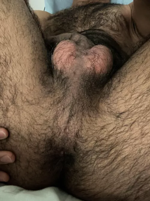[20] my young hairy ass :)