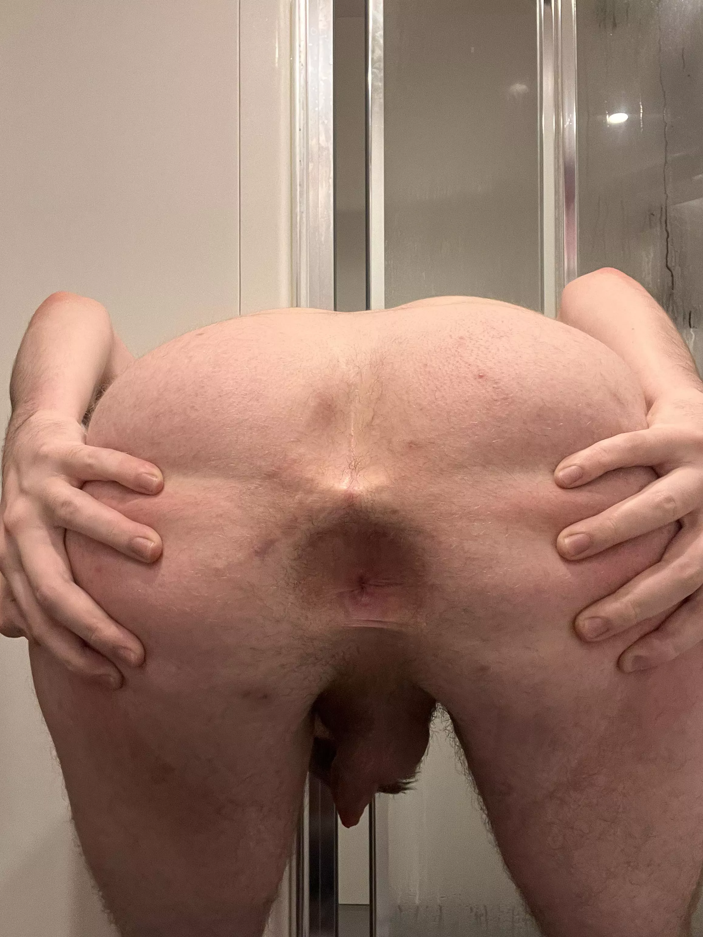 [20] virgin tight ass 🥺
