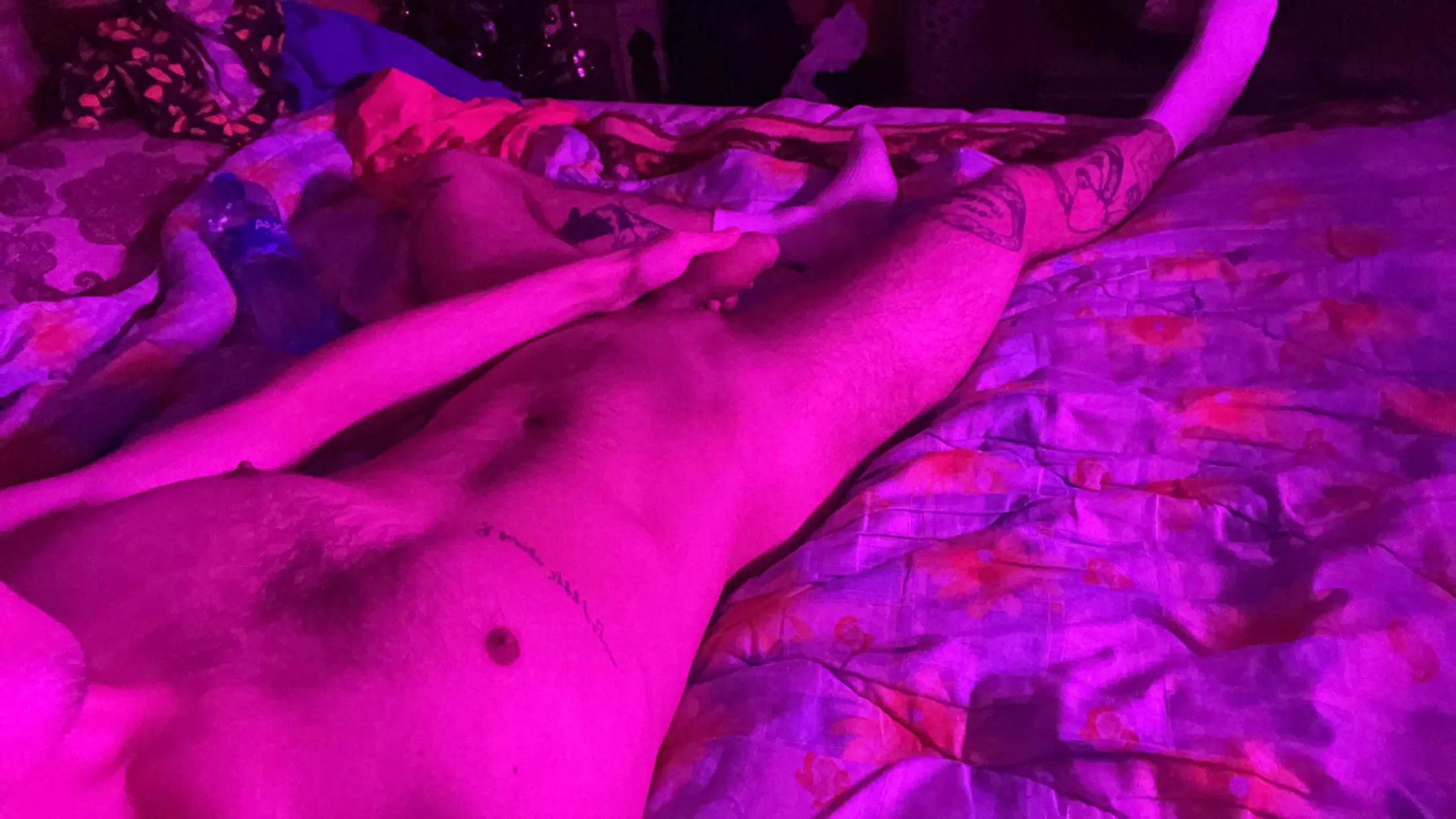 22, u have biceps or abs or big dick. Sc: sssibiro