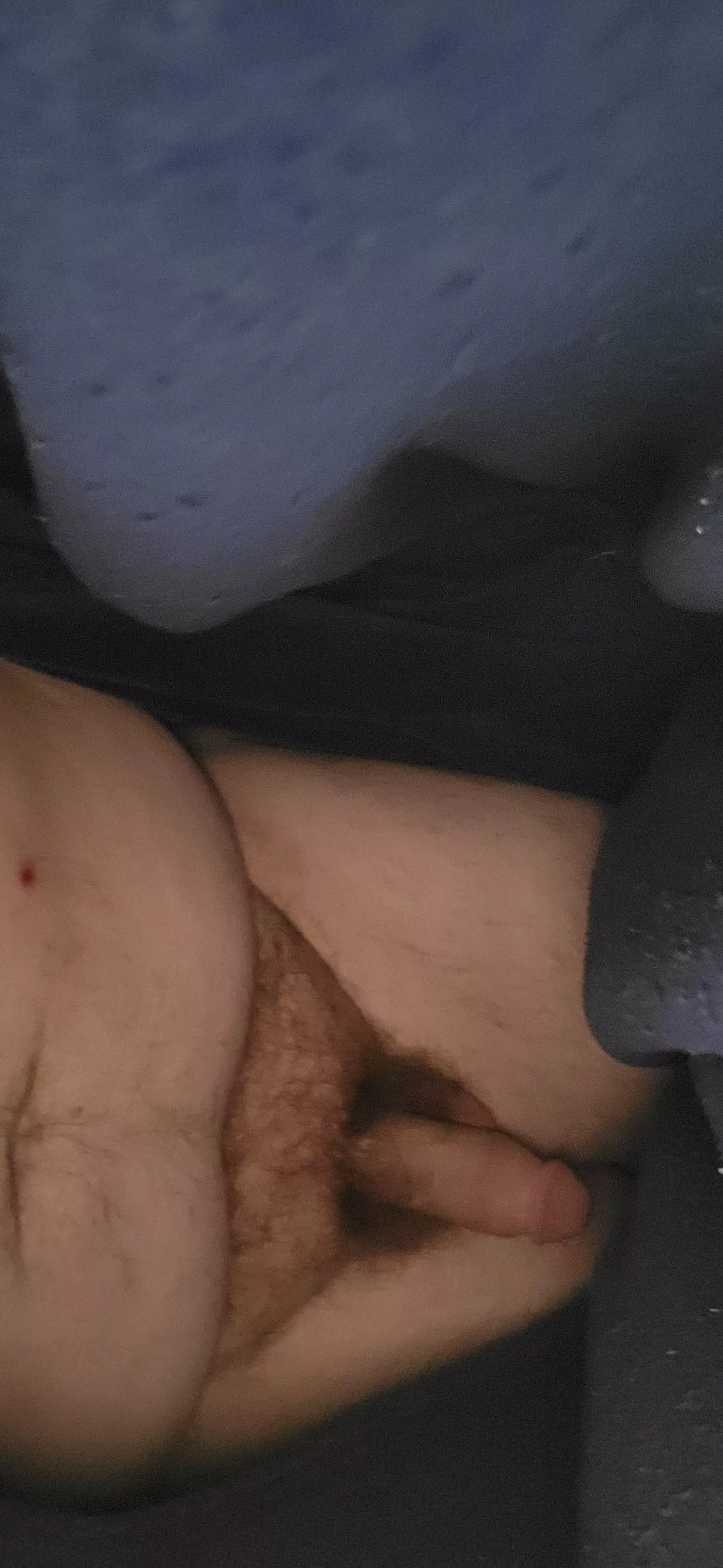 23 closeted bi bottom