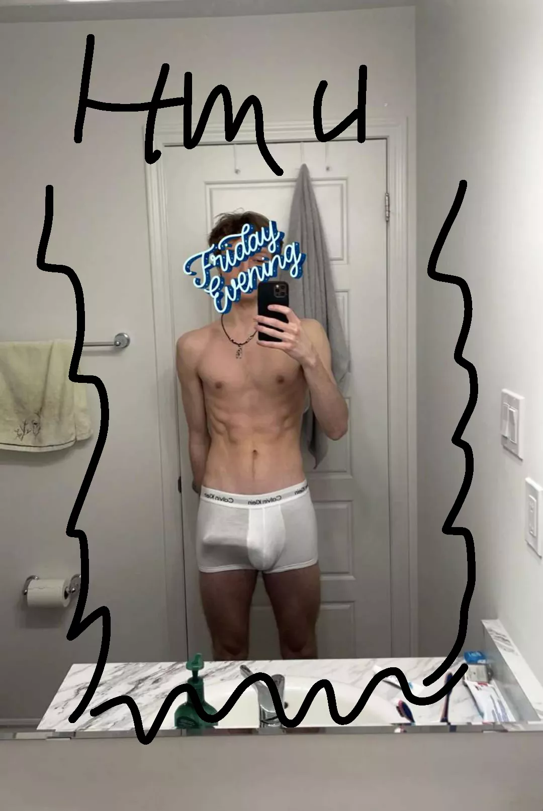 23 top hung 9in for cucks and fems and bttms pm is open hmu for snap