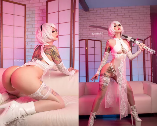 2B by Purple Bitch[self]