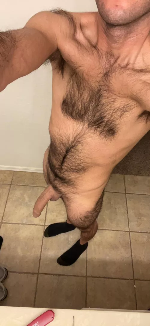 (40) Daddy needs a good girl to come take care of me!