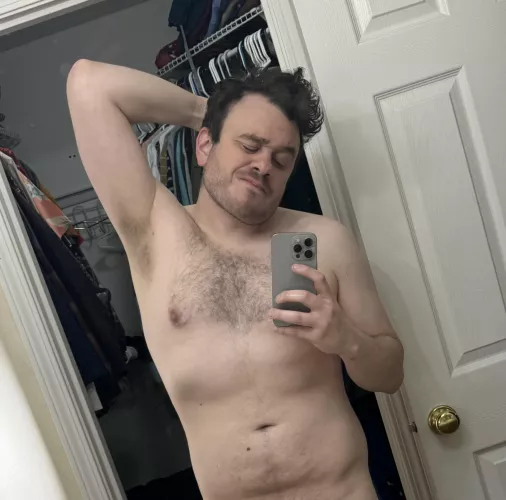 50lbs down and I’m starting to like how the person in the mirror looks