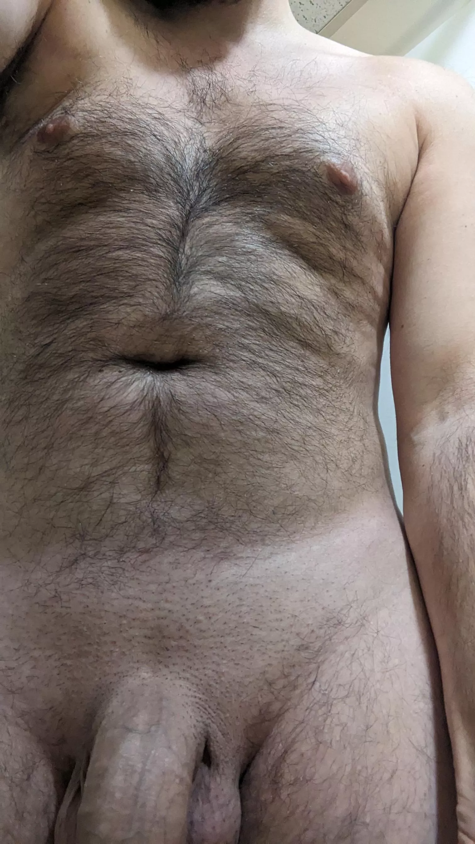 6'5 Gentle Giant with a fat sucker