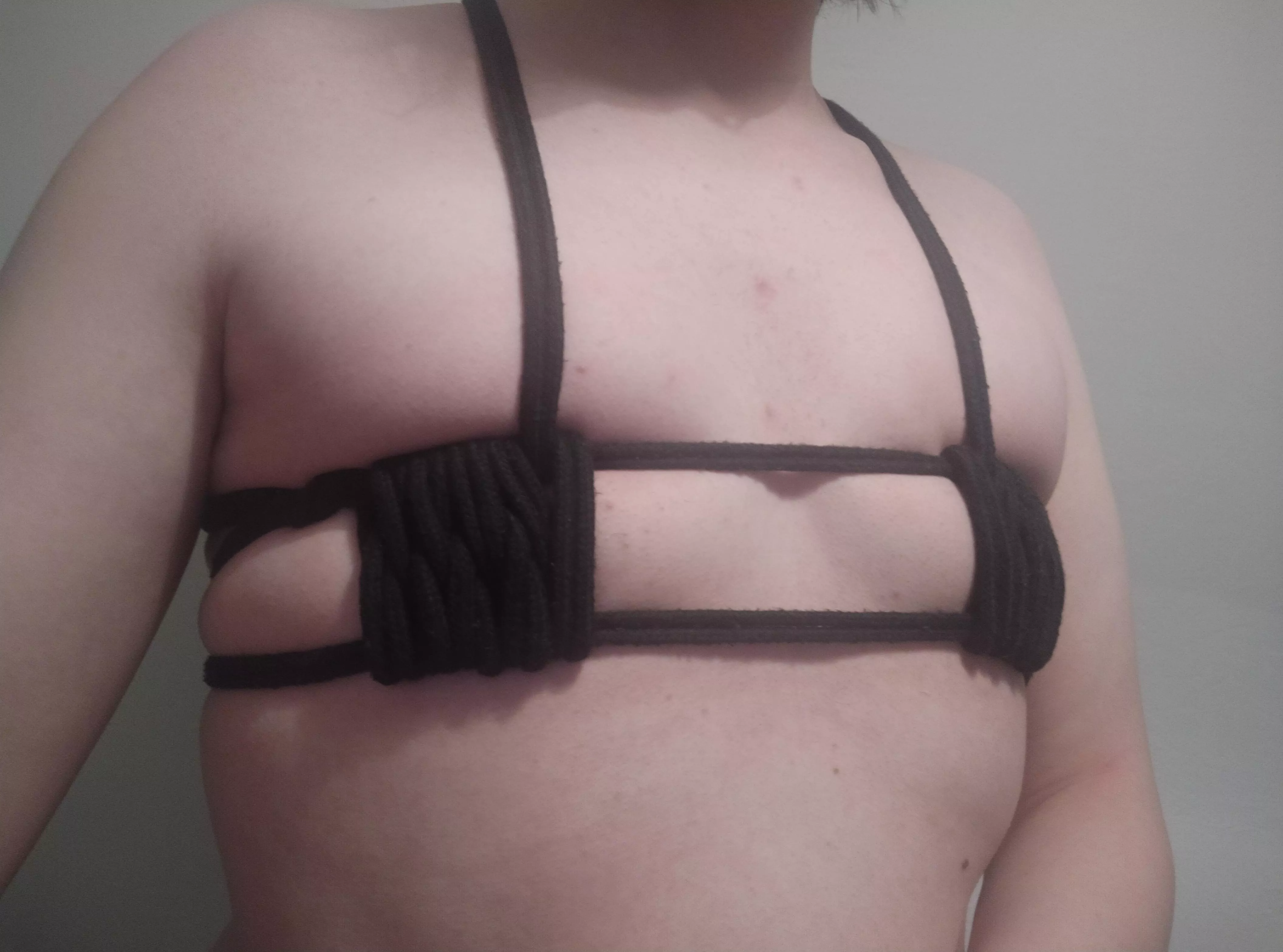 A bit cleaner version of my last 