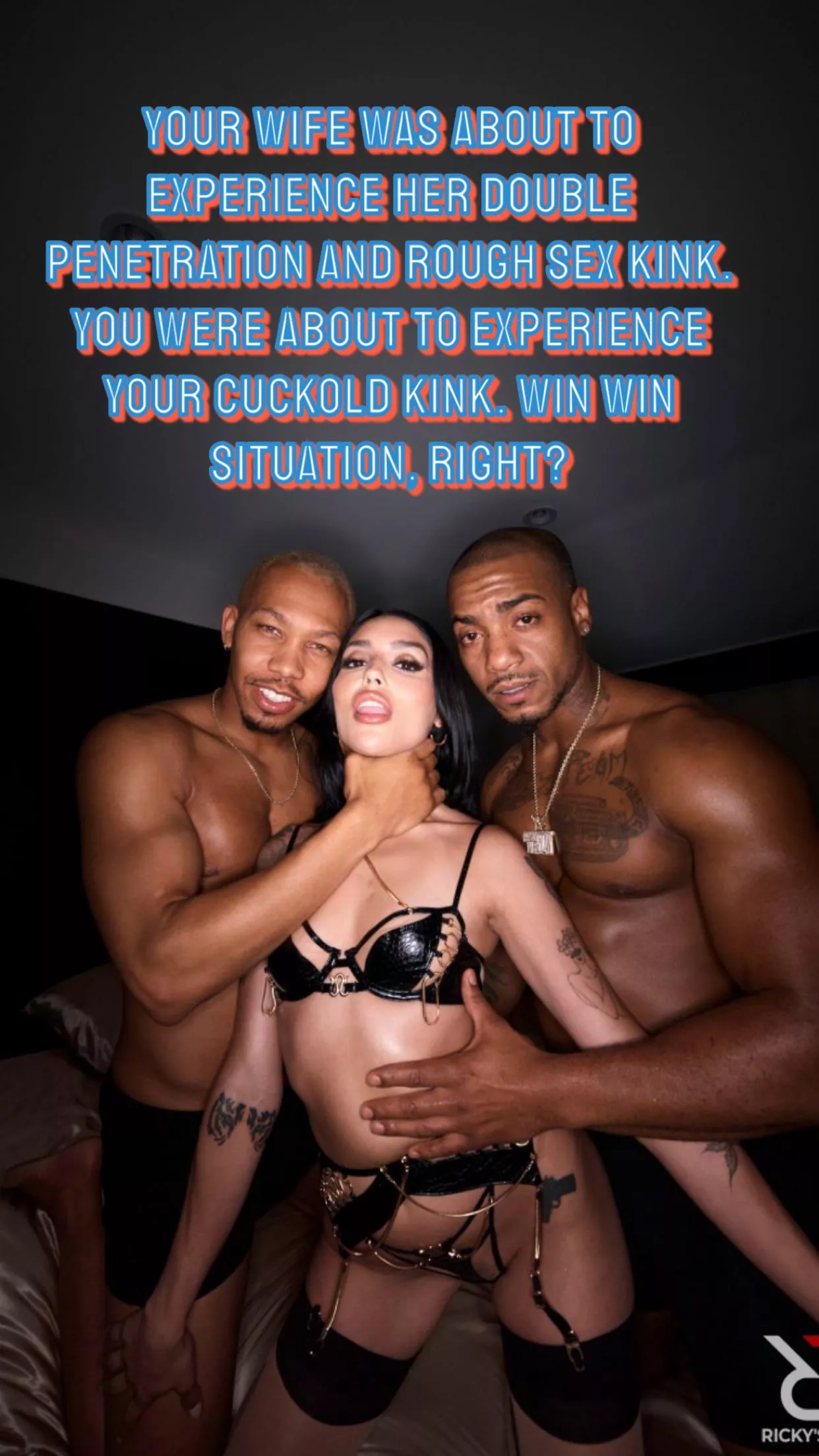 A great situation for all