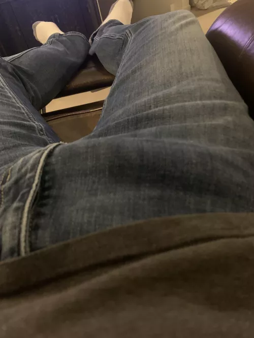 A monster lies beneath