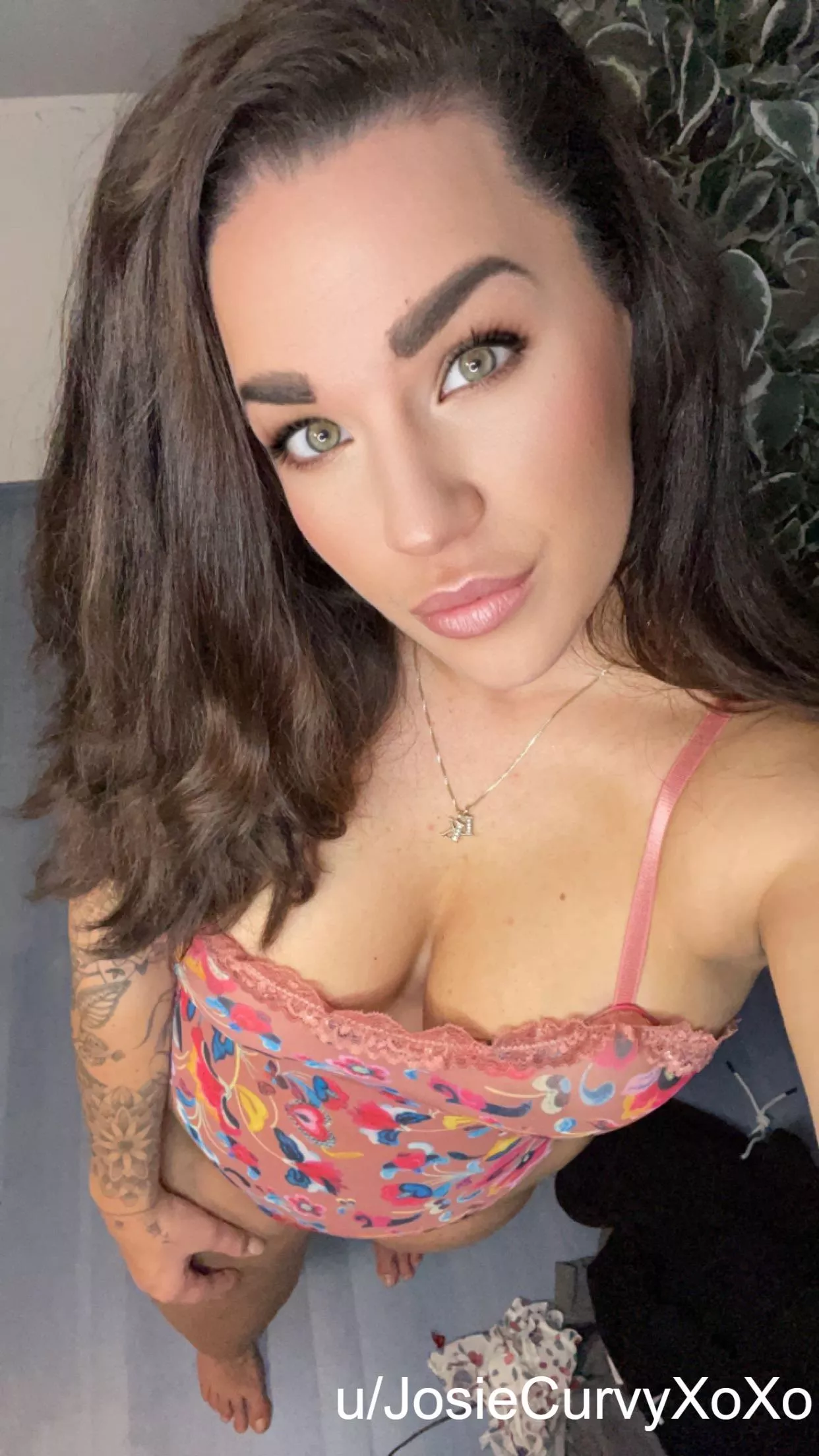 Am I teasing enough? :)