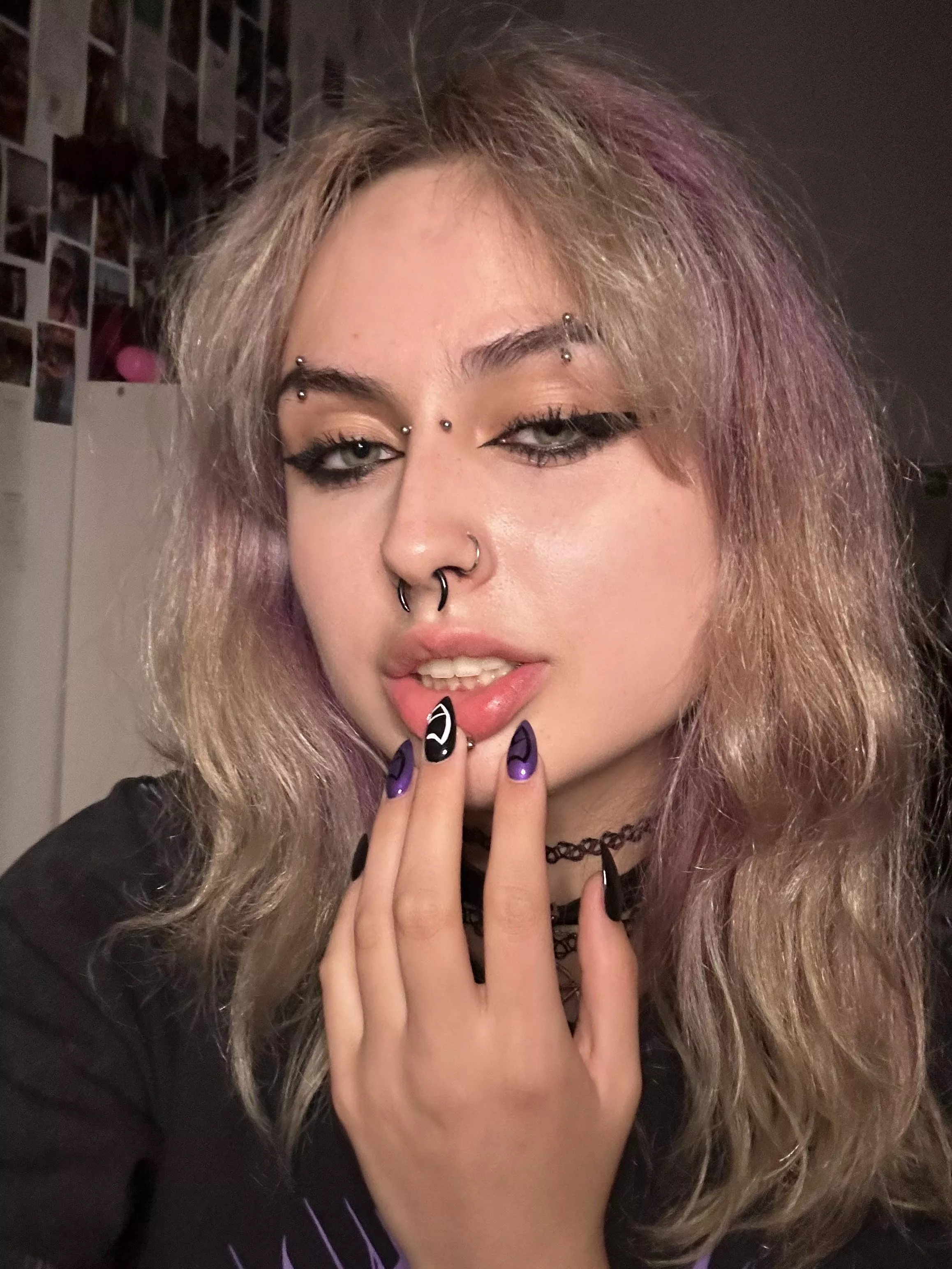 Am I the type you’d fuck on the first date?