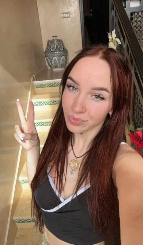 Any thoughts about me?