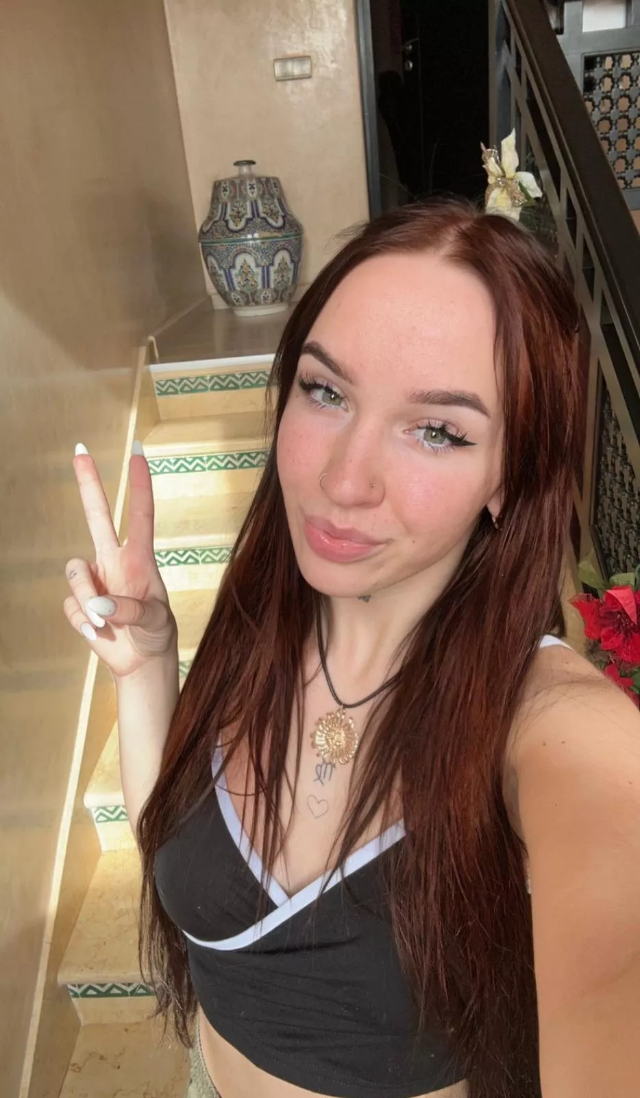 Any thoughts about me?