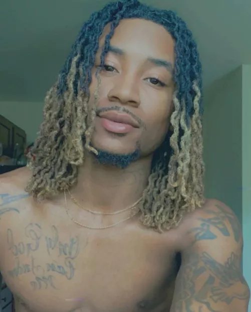 Anyone know his name?