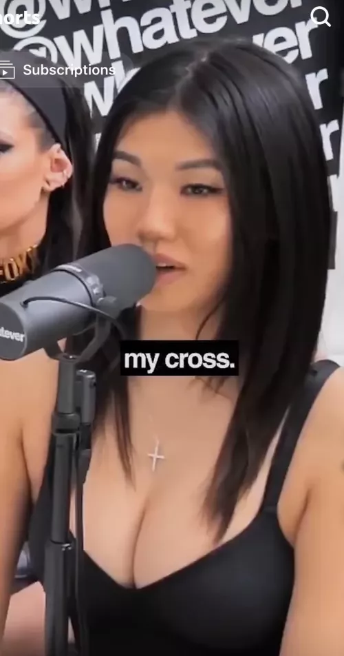 Anyone know who this is?