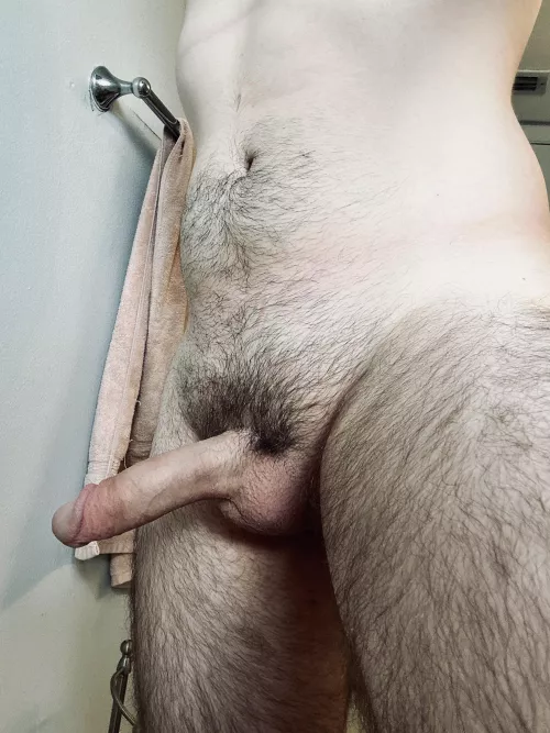 anyone like hairy gaymers?