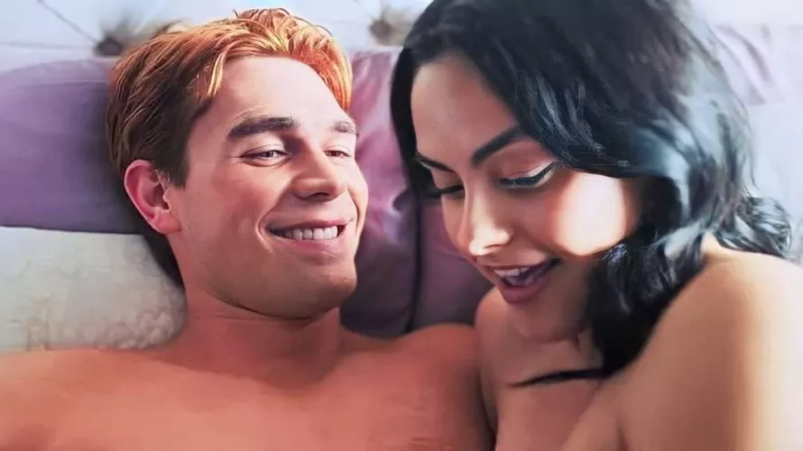 Anyone recognise this or where it could be from?