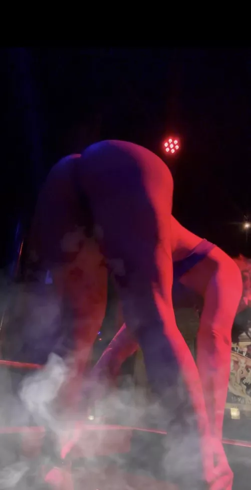 Are you fan of the striptease?