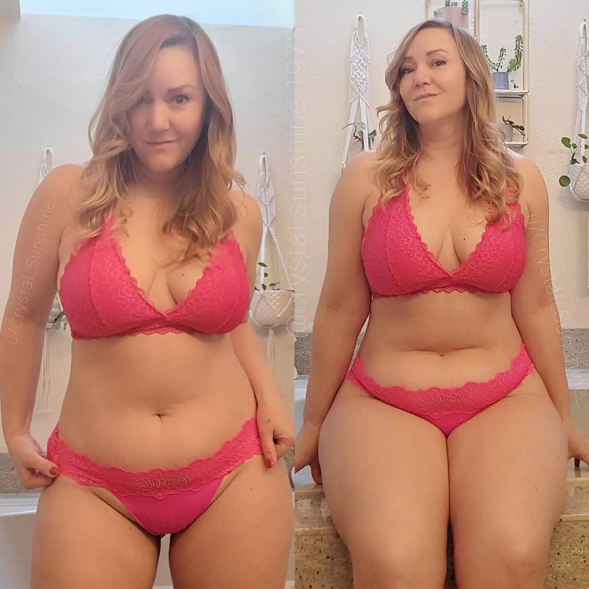 Are you into Milfs with big hips? [F50]