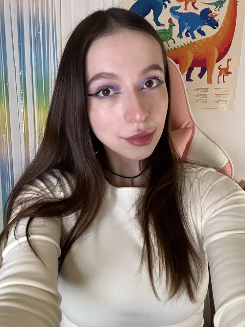 Ashkenazi x North Korean x Ukrainian